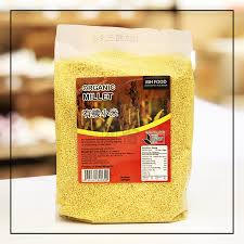 Got to know from the uncle that matahari organic in taman sea sells some of their items too #pjfolks matahari organic. Organic Millet 500 Gr Mh Food Jual Makanan Diet Sehat Alami Harga Murah Toko Makanan Organik Online Surabaya