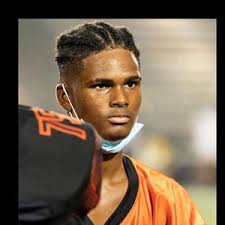 Ariel Pierre's Lely High School Bio