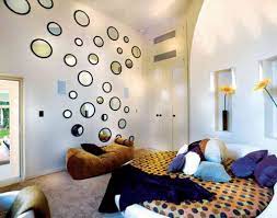 70+ small bedroom ideas that are big on style. 7 Ways Mirrors Can Make Any Room Look Bigger Sonoma Magazine