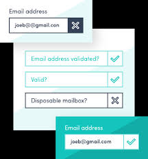 Email verifier is a shareware software download filed under email software and made available by max programming for windows. Email Verification Tool Verify Email Addresses Loqate