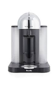 In addition to its original espressos, nespresso vertuo next produces an extraordinary cup of coffee with a smooth layer of crema, the signature of a truly great cup of coffee. Nespresso Vertuoline Review