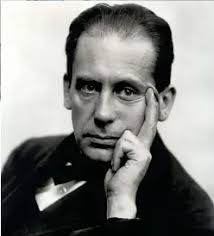 The magnetism of Bauhaus and Middle East architecture