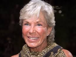 'Survivor' Star Kim Johnson Dead at 79