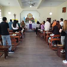 Capilla Mater Ter Admirabilis