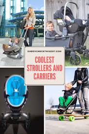 The Coolest Strollers For Babies The Veer Cruiser Doona Car Seat Smartbe Folding Lightweight Stroller High Tech Stroller Cool Baby Stuff Baby Pictures Newborn
