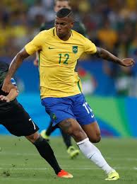 Lembra do título onde eu perguntei o que que eu tinha a ver com a vitória da seleção olímpica brasileira? Walace Souza Silva Wikipedia A Enciclopedia Livre