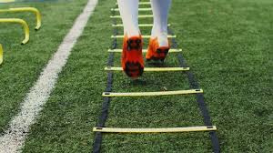 Maybe you would like to learn more about one of these? Selective Focus To Ladder Drills Stock Footage Video 100 Royalty Free 1052908166 Shutterstock
