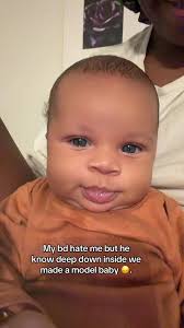 My Handsome: Navigating Relationships and Parenthood