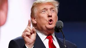 Trump dice que disolverá fundación familiar para evitar conflictos de  interés