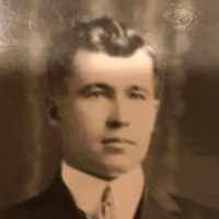 Christopher Pendergast (1890–1966) • FamilySearch