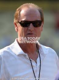 Happy Birthday “LA” Larry Andersen Have the greatest day ever LA…  #philadelphiaphillies #phillies #mlb #philliesnation