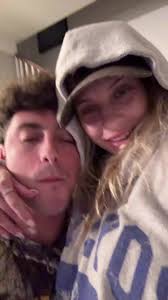 But either way he’s still my man