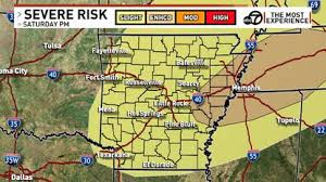 Courtesy of another round dallas. Risk Of Hail Tornadoes As Another Round Of Storms Hits Arkansas Katv