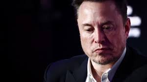 Elon Musk's $100 billion problem; Bitcoin's breakout year