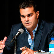 Christian Eiroa Returns to Cigar Business