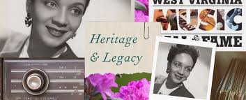 Heritage & Legacy: Ann Baker