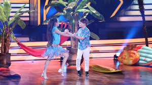 Let's dance kids am sonntag verpasst?: Let S Dance Kids Sohn Von Cobra 11 Star Erdogan Atalay Fliegt Raus