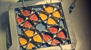 Cement tiles need a story and some attention. Cement Tiles How It S Made Youtube