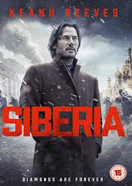 A young officer, ivan demarin, is sent to the depths of siberia. Amazon Com Siberia Dvd Movies Tv