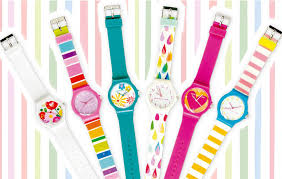 Noticias de asturias, oviedo, gijón, avilés, cuencas, siero, centro, oriente, occidente y toda la actualidad sobre españa y el resto del mundo. Coleccion Relojes Arp Diario El Comercio Peru Agatha Ruiz De La Prada