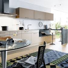 customized commercial kitchen cabinet