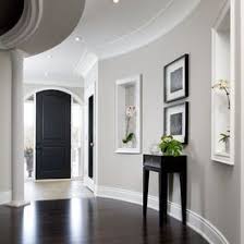 Colour can make or break a space depending on the combinations you prefer. Main Hall Paint Idea Home Home Decor House Interior