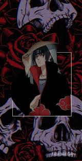 We've gathered more than 5 million images uploaded by our users and sorted them by. Cool Itachi Wallpapers For Phone