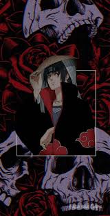 Crying itachi uchiha sasuke uchiha sharingan hd naruto. Cool Itachi Wallpapers For Phone