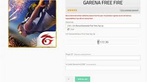 Exact games id must be entered. Garena Free Fire How To Top Up Diamonds In Moogold In November 2020 Firstsportz