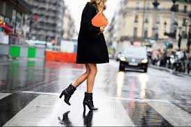 Check spelling or type a new query. 33 Ankle Boots Outfits Must Have Fur Die Ubergangssaison