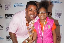It broke a lot of guys' hearts because. Daughter Of Lil Scrappy Emani Richardson Celebrity Babies Daughter Dixon