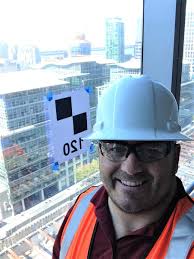 Blaine Grantham, CM-BIM