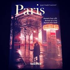 The leather book consists of photographs taken by ivan ruberto in paris. Read Our Guide To The Coffee Table Books That Best Capture The Spirit Of Paris And Find Out Which Photography Compilations To Add To Your Collection