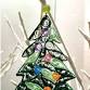 PAPER QUILLING - CHRISTMAS TREES AT AR WORKSHOP... event in Hillsboro, OR