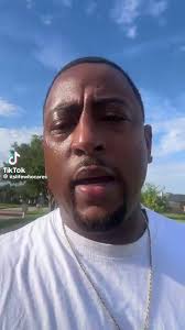 LOVE THIS!!! 🇺🇸🙏🏼🔥 "This message is for you, Donald Trump. Hey, I'm so  proud of you. You're going hard, man. Keep going hard for the American  people. We appreciate what you're doing.