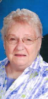 Evelyn Jarolimek Obituary