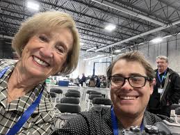 The Collision Repair magazine EV Repair Tour, supported by Fix Network,  stopped in Halifax, Nova Scotia,