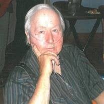 Benjamin Folger Adams Obituary