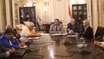 "صحة البرلمان" تطالب بحل مشاكل