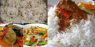 Resipi sedap dan mudah untuk nasi dagang terengganu #phopbylinimohd #batch17. Nasi Dagang Resipi Asli Terengganu Untuk Juadah Hari Raya Memang Sedap Pa Ma