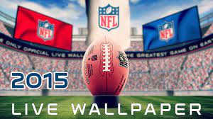 Get this cool wallpaper background right now and enjoy this extreme sport experience! Nfl 2015 3d Live Wallpaper Youtube