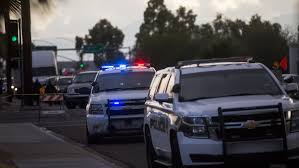 Nothing to show here at this time. Phoenix Police Shootings Numbers Fall To 15 In 2019 After Public Outcry