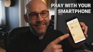 You can track the performance of app annie tracks millions of keywords so you can get more downloads for your app, and understand what keywords your competitors are using. Pray The Liturgy Of The Hours Using Your Smartphone Ibreviary Youtube