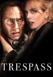 Trespass