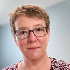 Kathryn Clark (@KClarkwriter)