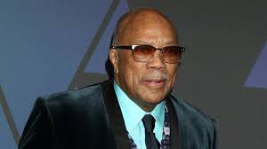 The Tragic Real-Life Story Of Quincy Jones