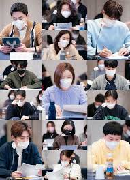Hospital playlist (english title) / wise doctor life (literal title). Hospital Playlist Season 2 Confirms Premiere Date Releases Script Reading Photos