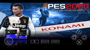 Pes 2020 Ppsspp Iso English Android Offline Multi Language Best Graphics Game Download Free Install Game Download Games