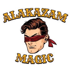 Alakazam Magic Limited