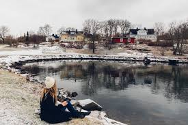 You desperately need a lip balm, a face moisturizer, an sos cream, and an excellent hand cream (here are my favorites). Top Things To Do In Helsinki In The Winter Polkadot Passport